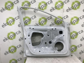 Oto Çıkma Parça / Seat / Leon / Kaporta & Karoser / Sol Ön Kapı / Çıkma Parça 