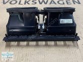 Oto Çıkma Parça / Volkswagen / Polo / Kalorifer / Kalorifer Izgarası / Sıfır Parça 
