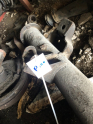 Oto Çıkma Parça / Ford / P100 / Defransiyel / Arka Defransiyel / Çıkma Parça 