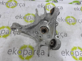 Oto Çıkma Parça / Land Rover / Range Rover / Alt Takım / Taşıyıcı / Çıkma Parça 