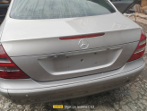 W211 MERCEDES BAGAJ KAPAĞI ORJİNAL