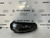 Oto Çıkma Parça / Skoda / Fabia / Far & Stop / Sağ Ön Far / Çıkma Parça 