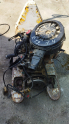 Oto Çıkma Parça / Renault / R 19 / Motor / Motor (komple) / Çıkma Parça 