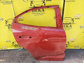 Oto Çıkma Parça / Opel / Mokka / Kaporta & Karoser / Sağ Arka Kapı / Çıkma Parça 