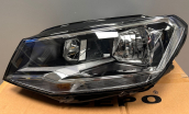 Oto Çıkma Parça / Volkswagen / Caddy / Far & Stop / Sol Ön Far / Sıfır Parça 