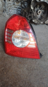 2004-2007 Hyundai Elantra Sol Stop Lambası