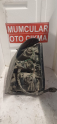 Oto Çıkma Parça / Kia / Pregio / Far & Stop / Sol Arka Stop / Çıkma Parça 