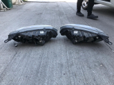 Oto Çıkma Parça / Fiat / Doblo / Far & Stop / Sol Ön Far / Çıkma Parça 