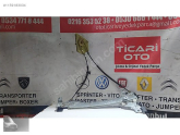 Oto Çıkma Parça / Renault / Megane / Kaporta & Karoser / Kapı Menteşesi / Çıkma Parça 