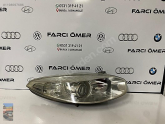Oto Çıkma Parça / Renault / Fluence / Far & Stop / Sol Ön Far / Çıkma Parça 