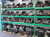 Oto Çıkma Parça / Renault / Megane / Motor / Silindir Kapağı / Çıkma Parça 