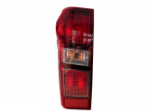 DMAX 12-17 LEDSİZ SOL STOP