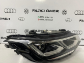 Oto Çıkma Parça / Volkswagen / Tiguan / Far & Stop / Sağ Ön Far / Çıkma Parça 