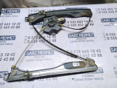 Oto Çıkma Parça / Renault / Clio / Oto Cam / Cam Krikosu / Çıkma Parça 