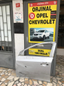 Chevrolet cruze sol ön kapı