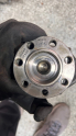 Oto Çıkma Parça / Renault / Megane / Motor / Krank / Çıkma Parça 