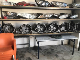 Oto Çıkma Parça / Ford / C-Max / Şanzıman / Şanzıman Komple / Çıkma Parça 