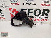 Oto Çıkma Parça / Toyota / Verso / Ayna / Sol Dış Ayna / Çıkma Parça 