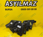 Oto Çıkma Parça / Ford / Focus / Far & Stop / Sis Farı / Çıkma Parça 