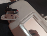 Oto Çıkma Parça / Volkswagen / Passat / Koltuk & Döşeme / Güneşlik / Çıkma Parça 