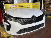 Oto Çıkma Parça / Renault / Clio / Kaporta & Karoser / Komple Ön / Çıkma Parça 