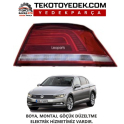 PASSAT ARKA DIŞ STOP SAĞ SOL 2013 VE ÜZERİ / KAMPANYA