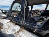 Orijinal RENAULT ESPACE Çıkma Sol Marşpiyel Sacı 02-2010