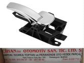 NİSSAN QASHQAİ SAĞ İÇ KAPI KOLU 2007-2014 80670-JD000