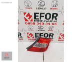 HONDA CİVİC SIFIR SOL DIŞ STOP 12-15