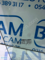 Oto Çıkma Parça / Honda / CR-V / Oto Cam / Kapı Camları / Sıfır Parça 