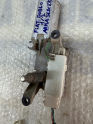 Oto Çıkma Parça / Fiat / Doblo / Oto Cam / Silecek Motoru / Çıkma Parça 