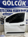 Ford Courier PANEL VAN Sol Ön Kapı ORJİNAL