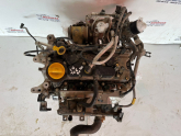 RENAULT CLİO 5 MOTOR KOMPLE 1.0 TCE 90 BG HATASIZ MONTECAR