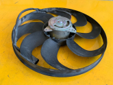 Oto Çıkma Parça / Citroen / Jumper / Fan / Fan Motoru / Çıkma Parça 