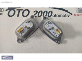 Oto Çıkma Parça / Audi / A3 / Far & Stop / Far Beyni / Sıfır Parça 