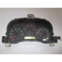 Fiat Punto Benzinli Kilometre Saati Gösterge Paneli 46812961