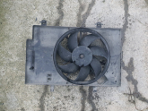 Oto Çıkma Parça / Ford / Fiesta / Fan / Fan Paneli / Çıkma Parça 