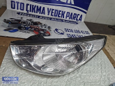 Oto Çıkma Parça / Hyundai / ix35 / Far & Stop / Sol Ön Far / Çıkma Parça 