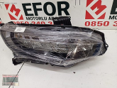 HONDA CIVIC FC5 SIFIR SAĞ ÖN FAR FULL LED 16-21