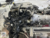 Oto Çıkma Parça / Iveco - Otoyol / 35 / Motor / Motor (komple) / Çıkma Parça 