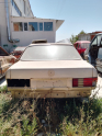 Oto Çıkma Parça / Mercedes / 500 / Motor / Karbüratör / Çıkma Parça 