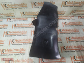 Oto Çıkma Parça / Peugeot / 206 / Kaporta & Karoser / Davlumbaz / Çıkma Parça 