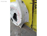 Oto Çıkma Parça / Opel / Crossland X / Kaporta & Karoser / Sağ Arka Kapı / Çıkma Parça 