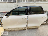 Oto Çıkma Parça / Porsche / Cayenne / Koltuk & Döşeme / İç Kapı Kolu / Çıkma Parça 