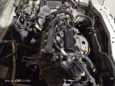 Oto Çıkma Parça / Toyota / Corolla / Motor / Motor (komple) / Çıkma Parça 