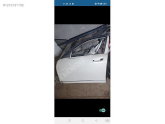 MERCEDES C180 W204 SOL ÖN KAPI ÇIKMA ORJİNAL TEMİZ