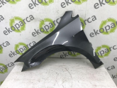 Oto Çıkma Parça / Volkswagen / Golf / Kaporta & Karoser / Sol Ön Çamurluk / Çıkma Parça 