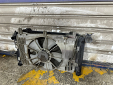 Oto Çıkma Parça / Toyota / Corolla / Radyatör / Radyatör Ayağı / Çıkma Parça 