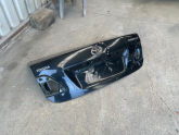 Oto Çıkma Parça / Toyota / Corolla / Kaporta & Karoser / Bagaj Kapağı / Çıkma Parça 