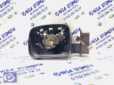 Oto Çıkma Parça / Land Rover / Range Rover / Ayna / Sol Dış Ayna / Çıkma Parça 